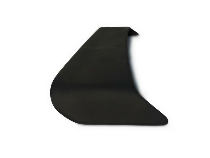 Fiberglass Rear Roof Spoiler with Stop Light for Mercedes-Benz W463 G-Class